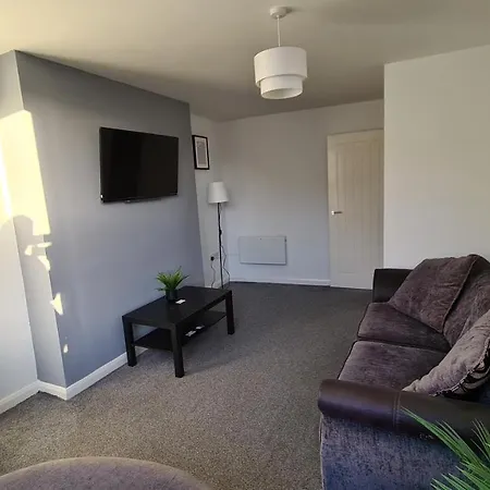 Дом отдыха The 