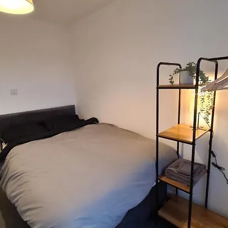 Дом отдыха The 