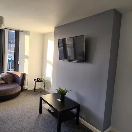 Дом отдыха The 